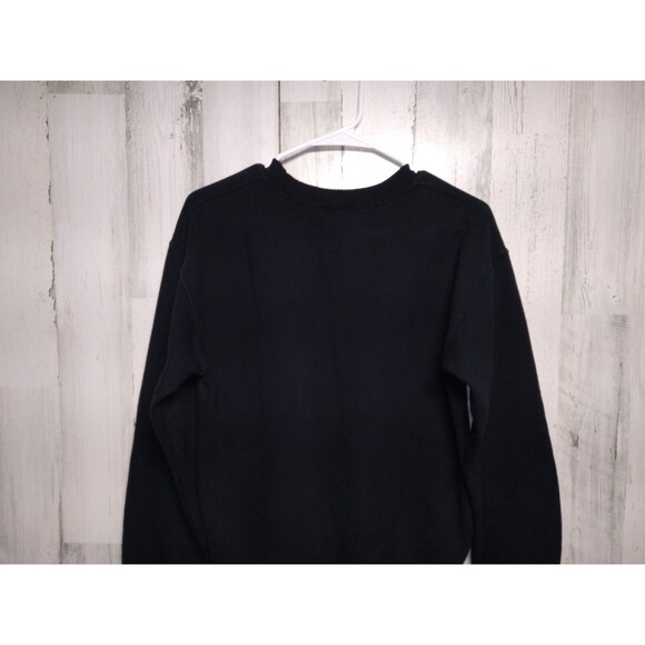 Obey Men's Small Black Sweatshirt - Picture 10 of 10